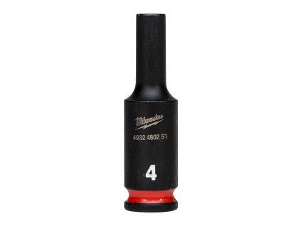 Priemyselné hlavice SHOCKWAVE™ IMPACT DUTY