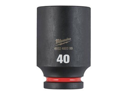 Priemyselné hlavice SHOCKWAVE™ IMPACT DUTY