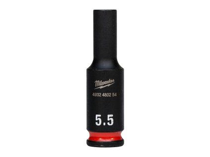 Priemyselné hlavice SHOCKWAVE™ IMPACT DUTY