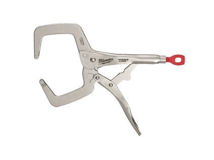 Samosvorné kliešte TORQUE LOCK™, C-profil