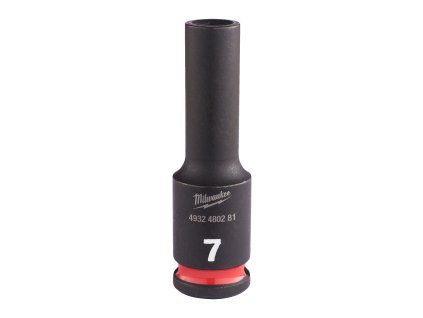 Priemyselné hlavice SHOCKWAVE™ IMPACT DUTY