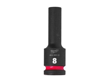 Priemyselné hlavice SHOCKWAVE™ IMPACT DUTY