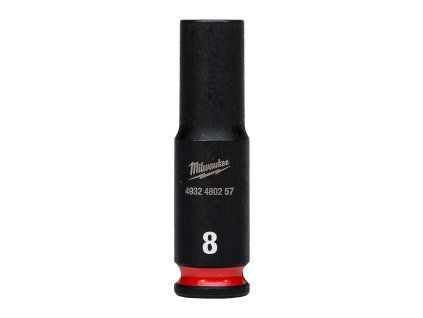 Priemyselné hlavice SHOCKWAVE™ IMPACT DUTY