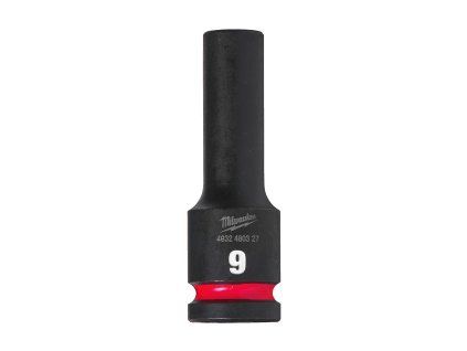 Priemyselné hlavice SHOCKWAVE™ IMPACT DUTY
