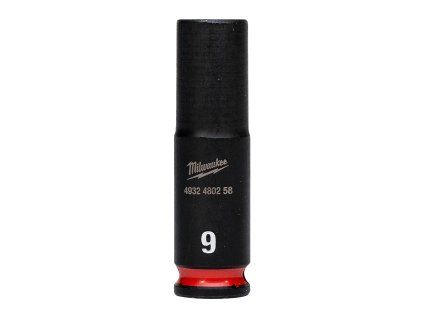 Priemyselné hlavice SHOCKWAVE™ IMPACT DUTY