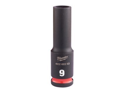 Priemyselné hlavice SHOCKWAVE™ IMPACT DUTY
