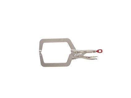 Samosvorné kliešte TORQUE LOCK™, C-profil