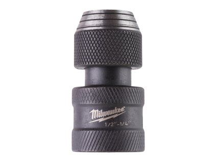 ½″ priemyselné hlavice - adaptéry