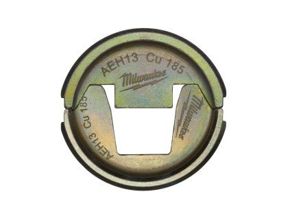 Krimpovacie čeluste AEH