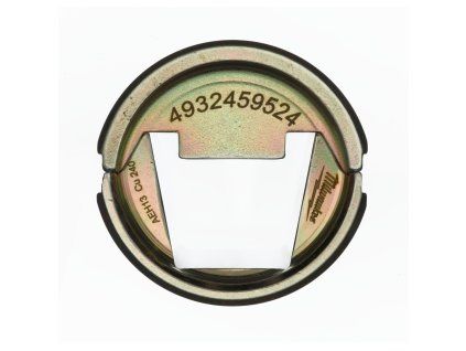 Krimpovacie čeluste AEH