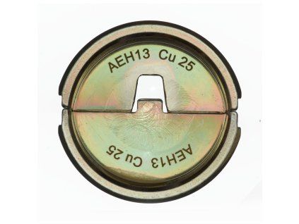 Krimpovacie čeluste AEH