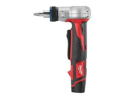 M12™ kompaktný UPONOR™ Q & E expandér