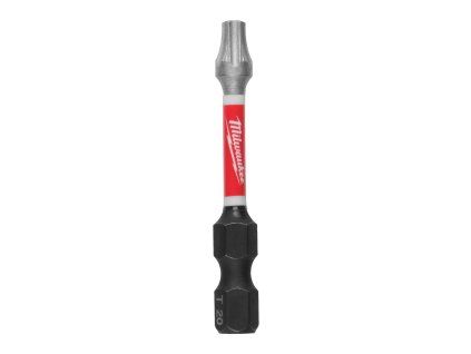 SHOCKWAVE™ IMPACT DUTY Skrutkovacie bity TX