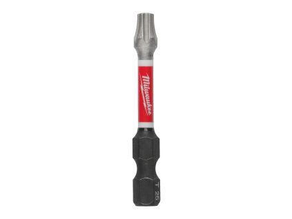 SHOCKWAVE™ IMPACT DUTY Skrutkovacie bity TX