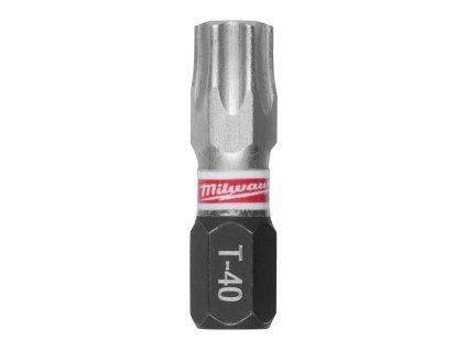 SHOCKWAVE™ IMPACT DUTY Skrutkovacie bity TX