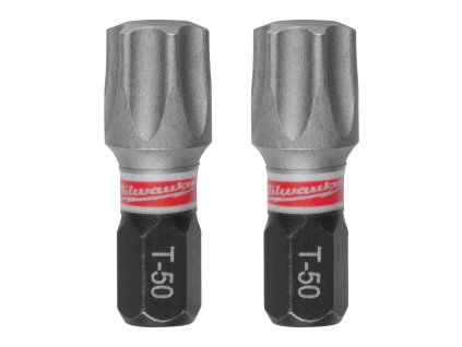 SHOCKWAVE™ IMPACT DUTY Skrutkovacie bity TX