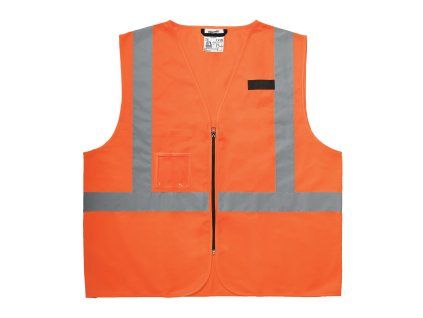 Contractor reflexná vesta