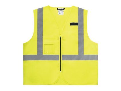 Contractor reflexná vesta