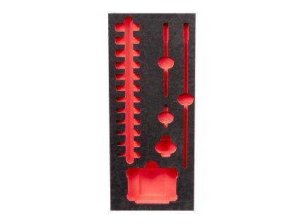 Priemyselné hlavice SHOCKWAVE™ IMPACT DUTY