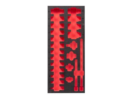 Priemyselné hlavice SHOCKWAVE™ IMPACT DUTY