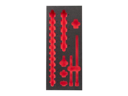 Priemyselné hlavice SHOCKWAVE™ IMPACT DUTY