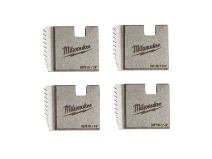 Závitorezné čeľuste