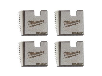 Závitorezné čeľuste