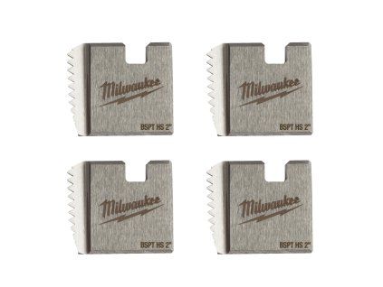 Závitorezné čeľuste