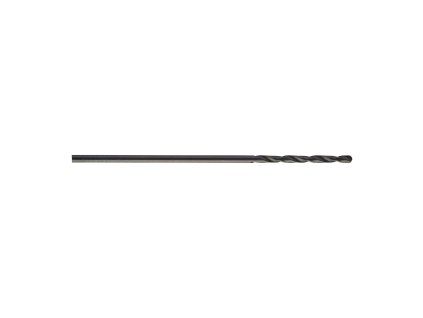 Vrtáky do kovu HSS Rollforged – DIN 338