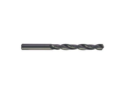 Vrtáky do kovu HSS Rollforged – DIN 338
