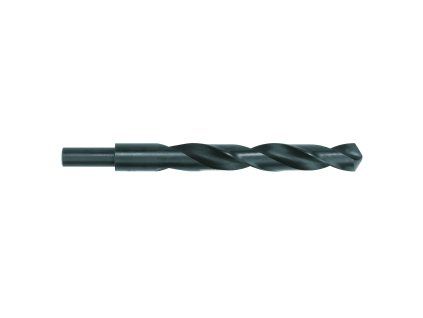 Vrtáky do kovu HSS Rollforged – DIN 338