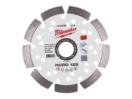 Kotúče SpeedCross HUDD