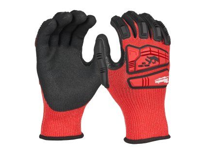 Impact Pro rukavice tr. C