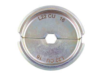 L22 Cu 16