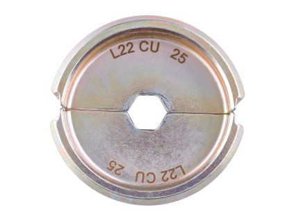 L22 Cu 16