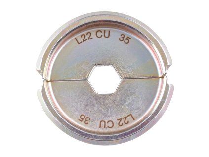 L22 Cu 16