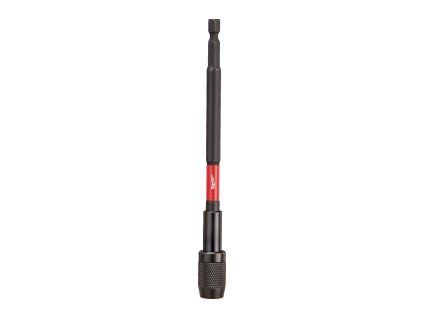 SHOCKWAVE ™ IMPACT DUTY uzamykateľný držiak bitov