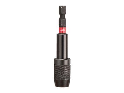SHOCKWAVE ™ IMPACT DUTY uzamykateľný držiak bitov