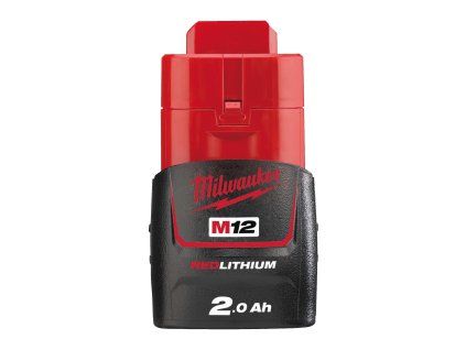 M12™ 2.0 Ah akumulátor
