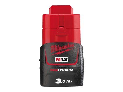 M12™ 3.0 Ah akumulátor
