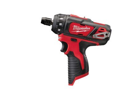 M12™ subkompaktný skrutkovač