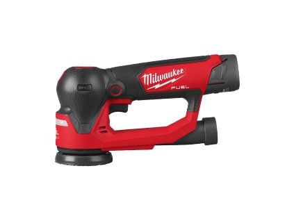 M12 FUEL™ 75 mm excentrická brúska