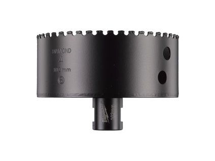 M14 Diamantové vrtáky pre suché vŕtanie