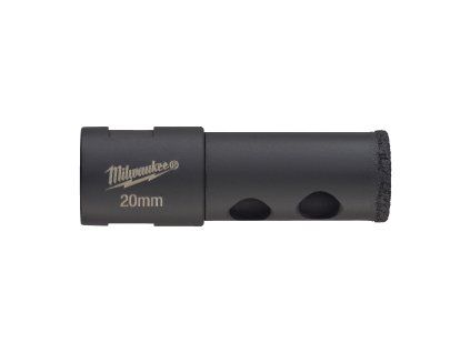 M14 Diamantové vrtáky pre suché vŕtanie