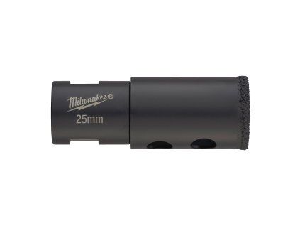 M14 Diamantové vrtáky pre suché vŕtanie