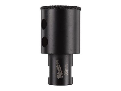 M14 Diamantové vrtáky pre suché vŕtanie