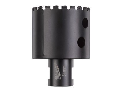 M14 Diamantové vrtáky pre suché vŕtanie