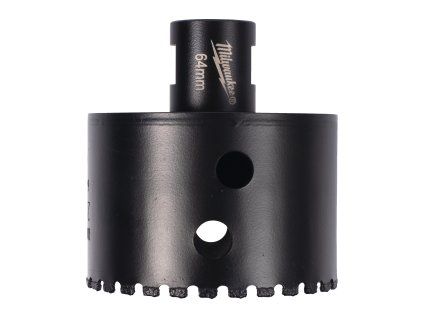 M14 Diamantové vrtáky pre suché vŕtanie