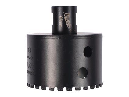 M14 Diamantové vrtáky pre suché vŕtanie