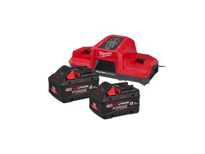 M18 FORGENRG 802DBSC Hero 1